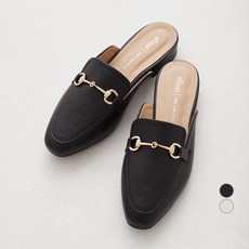 아피나르 여성용 베이직 체인 장식 블로퍼 패션의류/잡화/여성패션 반품 최저가 13,260원