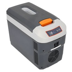 컴스 차량용 냉온장고, 10L, 혼합색상 가전디지털/냉장고 반품 최저가 67,710원