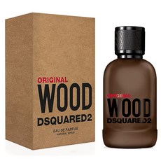 디스퀘어드2 오리지날 우드 오드퍼퓸 내츄럴 스프레이, 30ml, 1개 뷰티/향수 반품 최저가 29,270원