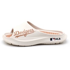 MLB LA다저스 파운데이션 캠핑 슬리퍼 패션의류/잡화/여성패션 반품 최저가 27,450원