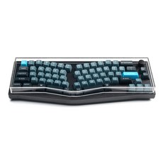 키크론 DC-9 Q8 / Q8PRO 호환 키보드루프 더스트 커버, 투명 가전디지털/키보드/마우스 반품 최저가 18,900원