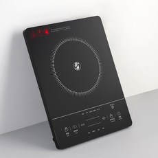 탐사 슬림 고화력 하이라이트 레인지 2000W 1구, VV-S1HL1, 일반형 가전디지털/주방가전 반품 최저가 32,990원