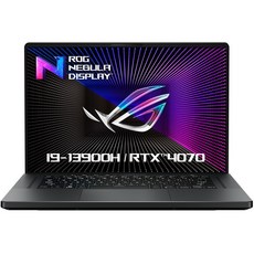 에이수스 2023 ROG 제피러스 G16 코어i9 인텔 13세대 지포스 RTX 4070, Eclipse Gray, 1TB, 16GB, Free DOS, GU603VI-N4016 undefined/undefined 반품 최저가 1,925,030원