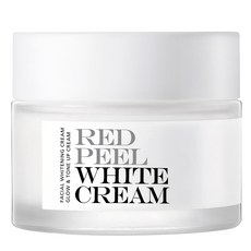 쏘내추럴 레드 필 화이트 크림, 50g, 1개 뷰티/스킨케어 반품 최저가 22,800원