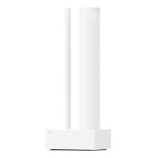 미로 복합식 대용량 가습기, miro-twin X, 화이트 가전디지털/계절가전 반품 최저가 138,760원