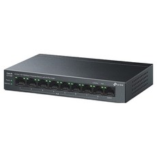 티피링크 9포트 10 / 100Mbps 데스크톱 스위치, LS109P, 1개 가전디지털/PC주변기기 반품 최저가 37,600원