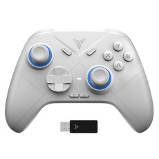 조이트론 플라이디지 PC 유무선 컨트롤러 게임패드, 다이어울프2, 1개 가전디지털/게임 반품 최저가 41,340원