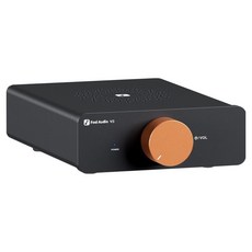 포시오디오 미니 스피커 인티 앰프, V3 가전디지털/음향기기 반품 최저가 79,000원