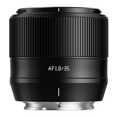 티티아티산 AF 35mm F1.8 후지 X 마운트 가전디지털/1인방송 전문관 반품 최저가 173,930원
