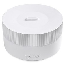 하이온 G19 초음파 필터없는 휴대용 미니 무드등 가습기, 화이트 가전디지털/계절가전 반품 최저가 9,830원