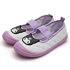 산리오 페이스 퀄팅 실내화 패션의류/잡화/유아동패션 반품 최저가 3,790원