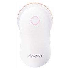 글로웍스 4D 모션 진동 뷰티 디바이스 글로우 부스터, GLW-001, 혼합색상 가전디지털/뷰티/헤어가전 반품 최저가 34,910원