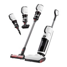 로보락 다이애드 프로 콤보 핸디+스틱 무선 청소기 H1C1A, 화이트 가전디지털/청소기 반품 최저가 656,420원