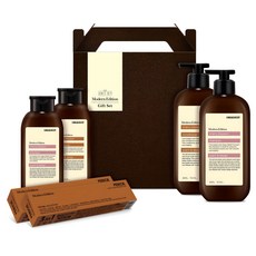 LG생활건강 생활의 품격 모던에디션 세트 Q호, 1세트 뷰티/헤어 반품 최저가 10,130원