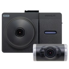 아이리버 무선 2채널 QHD FHD ADAS 나이트비전 블랙박스 IXQ-300 + 출장장착 쿠폰 세트, 32GB, 7종 가전디지털/차량용 디지털 반품 최저가 119,930원