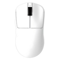 씽크웨이 X VGN 무선 게이밍 잠자리 마우스 F1PRO, 화이트 가전디지털/키보드/마우스 반품 최저가 90,020원