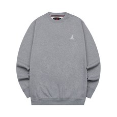 나이키 JORDAN ESSENTIAL FLEECE 맨투맨 패션의류/잡화/남성패션 반품 최저가 46,450원