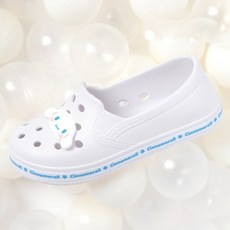 프로월드컵 아동용 시나모롤 펀 EVA 실내화 패션의류/잡화/유아동패션 반품 최저가 6,710원