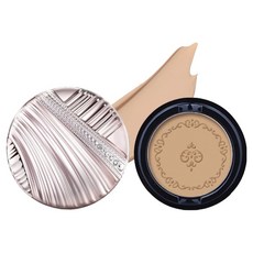 이자녹스 테르비나 AD 럭셔리 팩트 본품 14g + 리필 14g 세트, 23호, 1개 뷰티/메이크업 반품 최저가 38,990원