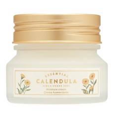 카렌듈라 에센셜 모이스처 크림, 50ml, 1개 뷰티/스킨케어 반품 최저가 4,900원