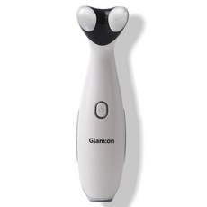 글램온 고주파 괄사 피부마사지기, GMN-003, 화이트 가전디지털/뷰티/헤어가전 반품 최저가 29,430원