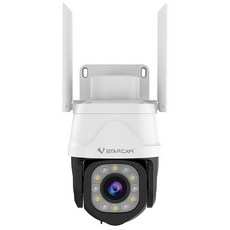 브이스타캠 800만화소 실외용 CCTV IP카메라 AI 사람감지 자동추적 실시간 알람, VSTARCAM-800X, 1개 가전디지털/PC주변기기 반품 최저가 139,920원
