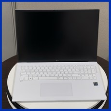 LG전자 2024 그램 15 코어 Ultra5, 에센스화이트, 256GB, 16GB, WIN11 Home, 15Z90S-GA5PK undefined/undefined 반품 최저가 1,521,000원