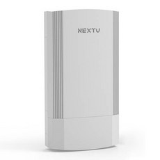 넥스트유 에우단 장거리 무선AP 브릿지 야외 CPE 와이파이 확장기, 1개 가전디지털/PC주변기기 반품 최저가 66,700원