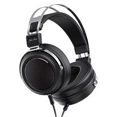 FiiO 제이드오디오 JT1 유선 헤드폰, 블랙, JT1-BK 가전디지털/음향기기 반품 최저가 88,100원