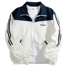 엠엔씨 남녀공용 퓨쳐자수 바람막이 집업 MDJK042NT 패션의류/잡화/여성패션 반품 최저가 31,370원