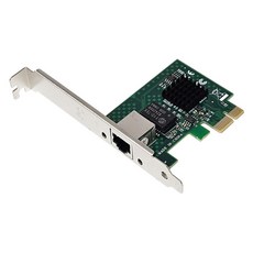 랜스타 PCI-Express 2.5G 기가 1포트 인텔 i225-v 칩셋 랜카드, 1개 가전디지털/PC주변기기 반품 최저가 14,710원