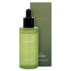 라멜린 시카 앰플, 55ml, 1개 뷰티/스킨케어 반품 최저가 10,640원