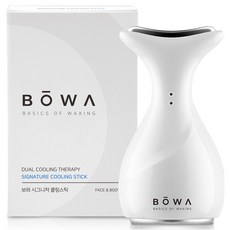 BOWA 시그니처 듀얼 쿨링 스틱, 혼합색상, 1개 뷰티/뷰티소품 반품 최저가 7,350원