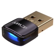 주파집 리얼택 블루투스 5.3 USB 동글, 블랙, BT01 가전디지털/음향기기 반품 최저가 7,200원