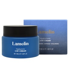 라멜린 히알루로닉 포인원 크림, 100ml, 1개 뷰티/스킨케어 반품 최저가 20,000원