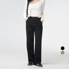 코튼클로젯 여성용 베이직 롱 일자 와이드 팬츠 패션의류/잡화/여성패션 반품 최저가 7,170원