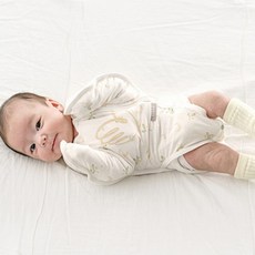 엘라바 유아용 나비잠 좁쌀 속싸개 에어로쿨 수트형 M 패션의류/잡화/유아동패션 반품 최저가 25,730원