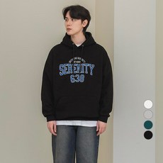 앨빈클로 남녀공용 세레니티 오버핏 기모 후드티 AVH574 패션의류/잡화/남성패션 반품 최저가 26,160원
