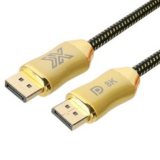 IX DP to HDMI 액티브 케이블 1.5m, IX-DPHD21-015 IX020, 1개 가전디지털/TV/영상가전 반품 최저가 21,040원