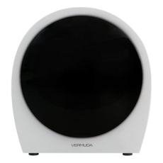 버뮤다 스마트 AI 회전형 미니 의류 건조기 3kg 고객직접설치, HMD300S-HCS, 화이트 가전디지털/세탁기/건조기 반품 최저가 170,700원