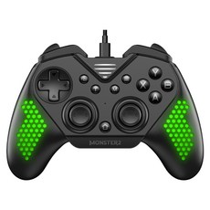 조이트론 스틱 높이조절 피파 PC 유선 게임패드, MONSTER2, 1개 가전디지털/게임 반품 최저가 35,420원