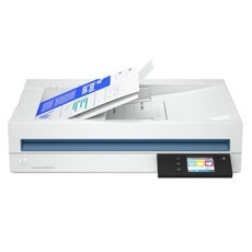 HP 스캔젯 프로 N4600 fnw1 네트워크 평판스캐너, 20G07A 가전디지털/프린터/복합기 반품 최저가 636,260원