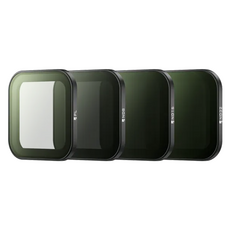 인스타360 Ace 전용 ND 필터 세트, 1세트 가전디지털/카메라 반품 최저가 117,860원