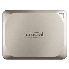크루셜 X9 Pro Mac용 휴대용 SSD, 4TB, CT4000X9PROMACSSD9B 가전디지털/저장장치 반품 최저가 384,010원