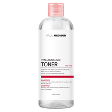 폴메디슨 딥레드 히알루론산 토너, 510ml, 1개 뷰티/스킨케어 반품 최저가 7,030원