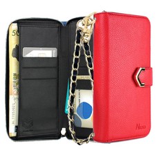 에스엠씨 THE PEBBLE SE2 핸드폰 지갑 다이어리 케이스 + 골드스트랩 세트 가전디지털/휴대폰 액세서리 반품 최저가 11,490원