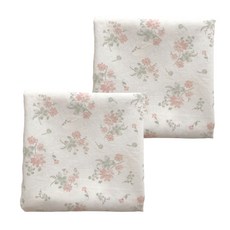 메종텍스타일 코스모스 모달 손수건 2p 세트 패션의류/잡화/여성패션 반품 최저가 9,300원