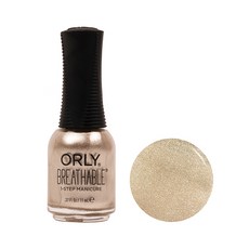 오를리 브레써블 컬러 2070008 문 차일드, 11ml, 1개 뷰티/네일 반품 최저가 7,860원