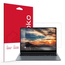 스코코 고화질 무반사 AR 액정보호필름 세트, 1세트 가전디지털/휴대폰 액세서리 반품 최저가 15,530원