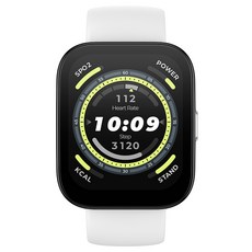 어메이즈핏 Bip5 스마트워치, 크림 화이트, 45.94mm, GPS 가전디지털/스마트워치/밴드 반품 최저가 64,900원